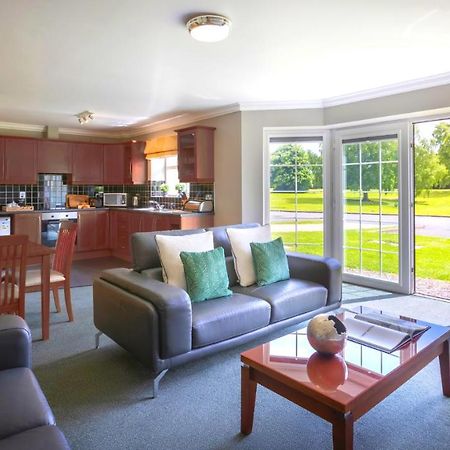 Killarney Flesk River Apartments Kültér fotó